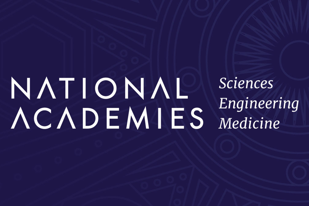 National Academies Logo